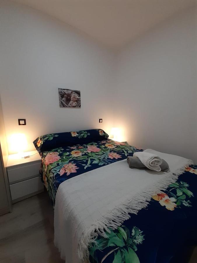 Alto 0D Appartement Madrid Buitenkant foto