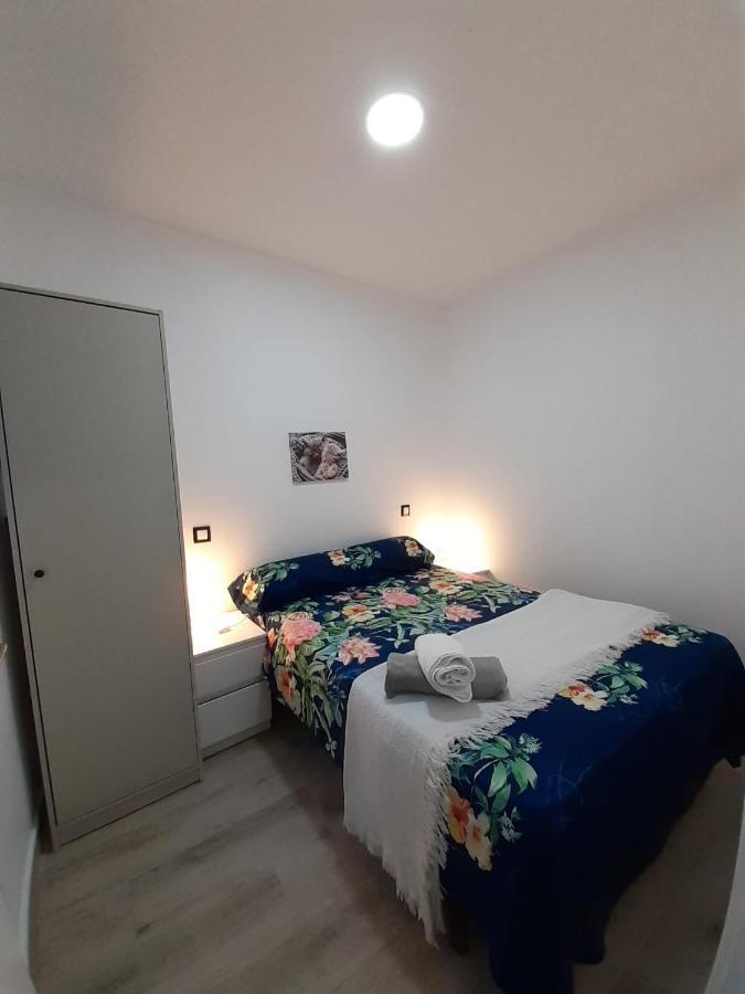 Alto 0D Appartement Madrid Buitenkant foto